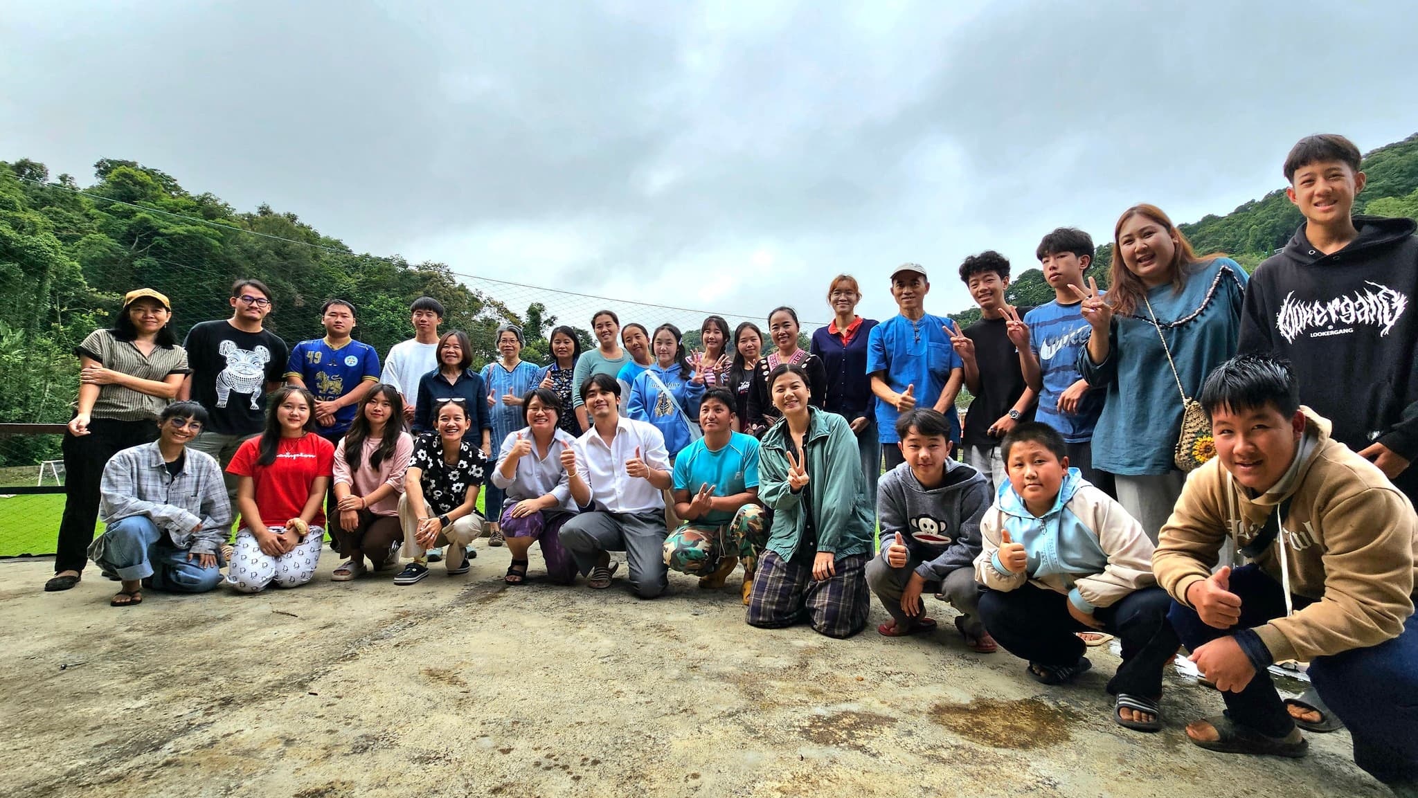 มูลนิธิสื่อประชาธรรม