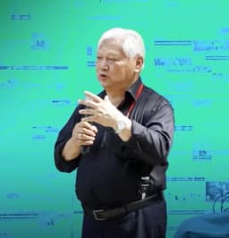 ชยันต์ วรรธนะภูติ