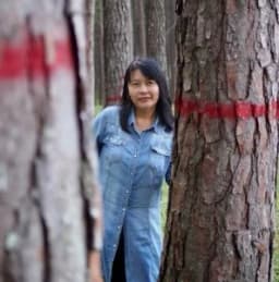 นฤมล วันทนีย์