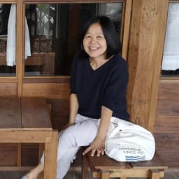 นันทา เบญจศิลารักษ์