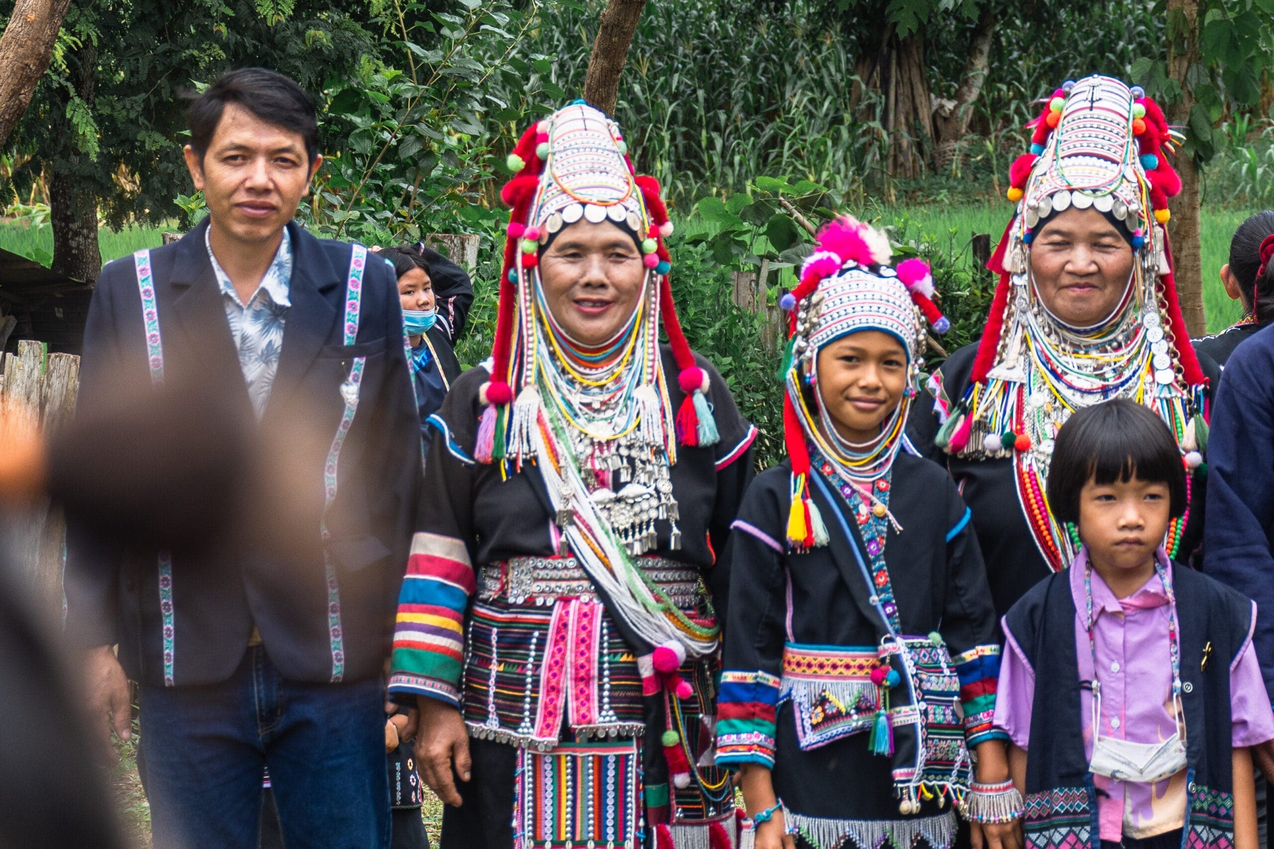 เสียงชาติพันธุ์ ผลกระทบ ทางออก และทางเลือกที่มีมากกว่า “เขื่อนแก่งเสือเต้น”