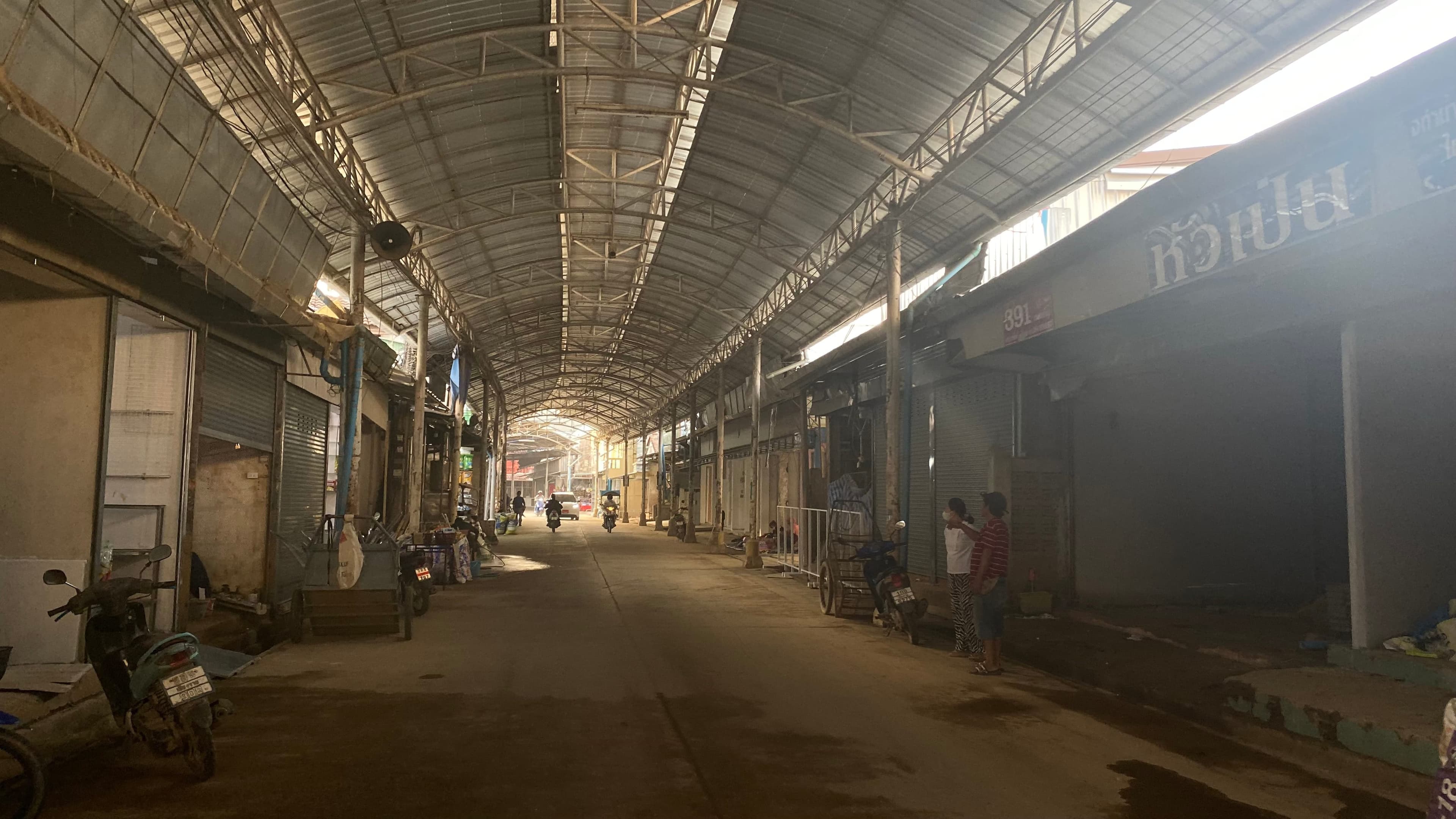 บทเรียนน้ำท่วมแม่สาย ความท้าทายการจัดการภัยพิบัติของรัฐไทย