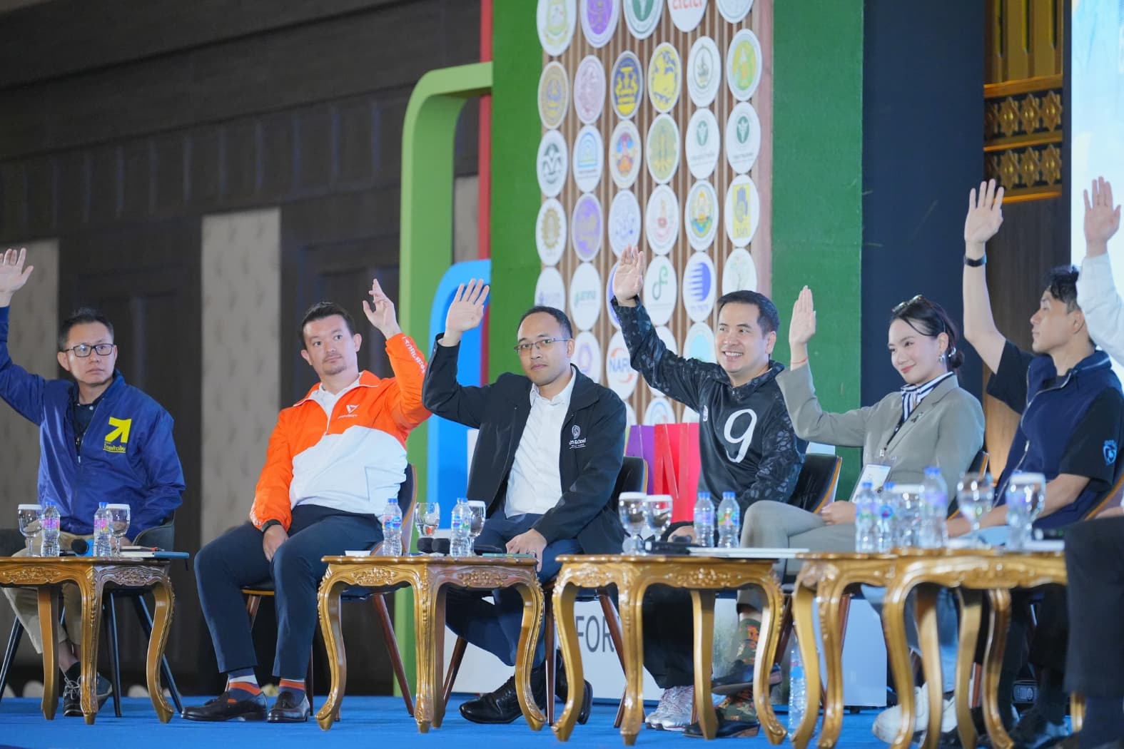 ฟังเสียงพรรคการเมือง: ใครจริงจังกับอากาศสะอาด ก่อนเลือกตั้ง 2569